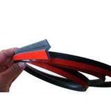 [ ⚡Free Ship 50k⚡]Gioăng cao su chữ Z - Chống bụi , chống thoát nước Cuộn 10m