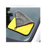 Khăn Lau Kính Xe Hơi 3M Siêu Thấm Nước, Bụi Bẩn - Không Kể Lại Vết Bẩn ⚡️Freeship 50k - Toàn quốc