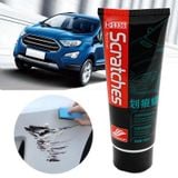 Kem Xóa Vết Xước Xe Ô tô - Xoá Vết Xước Ô tô , Xe Máy Haoshun H1366 100 gr - Phủ Bóng Xe, Chống Nước - Công Nghệ Đức