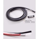 Nẹp trang trí chống ồn lõi thép( 5 mét) sỉ