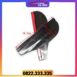 ⚡️FREESHIP 50K - TOÀN QUỐC⚡️ Set 2 tấm chắn gương xe ô tô chống nước mưa