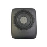 Loa Sub Ô tô Liền DSP Khuếch Đại Âm Thanh Alchimist ASW6D-900 Âm Bass Mạnh Mẽ Chính Hãng BH 12 Tháng