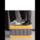 Thùng đựng đồ cốp xe ô tô xe hơi - Thùng đựng đồ ô tô gấp gọn đa năng dung tích 35L, 55L và 75L đa năng cho gia đình