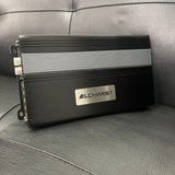 DSP AD1C-600 1 kênh mono 600W Germany âm thanh tuyệt đỉnh dành cho loa sub hơi gầm ghế Alchimist cao cấp Âm ly ô tô