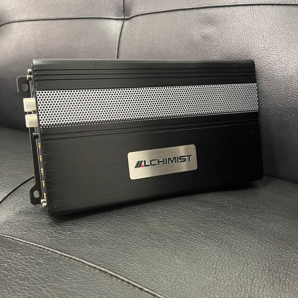 DSP AD1C-600 1 kênh mono