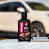 Flamingo F099 Kem Đánh Bóng Các Vết Xước dăm trên bề mặt sơn xe hiệu quả chất lượng cao, sáp đánh bóng sơn xe