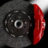 Sơn Xe Hơi Màu Đỏ Tươi HAOSHUN Cao Cấp Bình Xịt 400ml Màu Bóng Sơn Lazang Sơn Heo Phanh, Sơn Vỏ Xe, sơn đồ gỗ nội thất