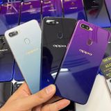 Oppo F9 RAM 6GB bộ nhớ 128GB