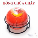 Bóng Chữa Cháy, Bóng Cứu Hỏa Tự Động AFO 1.3kg ( Date mới 2028, HSD 5 NĂM )