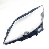 Vỏ đèn pha Lexus trong suốt, dành cho các mẫu Lexus, được làm bằng nhựa trong suốt chất lượng cao, tạo ra vẻ ngoài sang trọng và tối ưu hóa ánh sáng phát ra từ đèn pha.