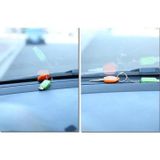 Bộ Gioăng chân kính lái cho xe ô tô tặng kèm que cài hỗ trợ lắp đặt