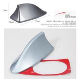 Ăng ten vây cá mập gắn trần xe hơi