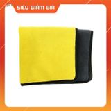 Khăn lau xe hơi mềm mại thấm hút tốt MJ001