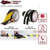 Băng keo chống trượt an toàn cho bé, miếng dán tăng ma sát cầu thang - TRENDY