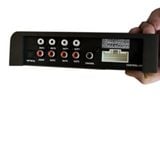 Amply xe ô tô DSP – DR Coustic - Hệ thống âm thanh chuyên nghiệp DR-750 bộ xử lý âm thanh xe hơi