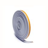 6m Ron Dán Khung Cửa (dày 4mm) Chống Côn Trùng, Cách Âm, Ngăn Bụi