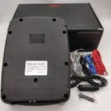 Loa Sub Trầm Gầm Ghế MBQ 8 Sư Tử - MBQ 800RL Cao Cấp