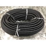 Lò xo nhựa Bọc dây rửa xe, bọc dây tuy ô thủy lực, dây cáp điện, bảo vệ dây chống mài mòn