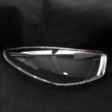 Vỏ đèn pha Hyundai I10 i10 2010 2011 2012 2013, Vỏ đèn pha, Ống kính đèn pha, Kính đèn pha, Vỏ tự động, Thích hợp cho ô tô Hyundai