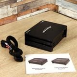 DSP Pioneer 75 - 150W/ kênh Chuyên Dụng Cho Màn Hình Android. Amply Pioneer Cắm Dắc Zin Màn Hình Android Cao Cấp