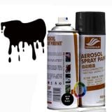 Sơn Xịt Tay Ô tô Xe Máy Cao Cấp  - Siêu Bóng, Mịn, Bám Dính Tốt - HAOSHUN Paint - Trendyhome