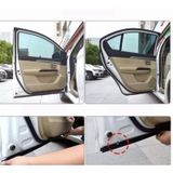 [ ⚡Free Ship 50k⚡] Gioăng cao su chữ P chống bụi chống ồn cho xe hơi