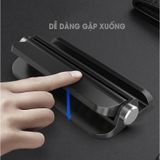 Bảng ghi số điện thoại để taplo xe, giá đỡ điện thoại thông minh cho xe hơi ô tô.