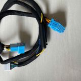 Dây cắm Amply / DSP kết nối đầu zin cho xe ô tô SUZUKI SWIFT, SUZUKI VITARA CHUẨN PLUG AND PLAY