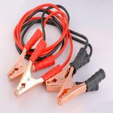 3.6m Bộ dây câu bình ắc quy lõi đồng 2000A (Đen Đỏ)  Cửa hàng nội thất ô tô Trendy Car