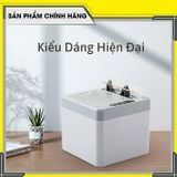 Hộp Tăm Thông Minh Cảm Biến Hồng Ngoại Tự Động Đưa Tăm