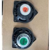 Loa B&O 4inh Cho Ô Tô, Loa Cánh Tháo Xe Bmw Có Thể Làm Loa Trung Tâm Cho Các Dòng Xe Phổ Thông, Âm Thanh Đẳng Cấp