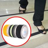 Cuộn Băng Keo PVC Dạ Quang Chống Trơn Trượt cầu thang Độ Bám Cao phát sáng trong bóng tối, nẹp phản quang dán cầu thang