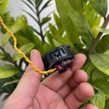 Loa Tweeter Cánh Cửa Mercedes Benz Loa Burmester Cánh Cửa C Class E Class W205 W213 W222 GLC GLS....