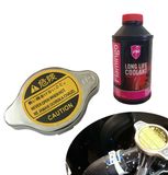 Nước Làm Mát Động Cơ Flamingo F109R