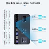 Bộ Chuyển Đổi Nguồn Điện 12V- 24V Sang 220V-200W Cho xe Ô Tô , Xe Hơi Công Suất Tối Đa 150W, Phụ Kiện Ô Tô Tổng Hợp