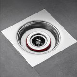 Bộ Lọc Cống Thoát Nước Lõi Thoát Nước Sàn Nhà Tắm hữu ích tiện dụng