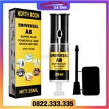 Keo Hàn Sắt, Thép, Kim Loại Keo Hàn x2000 NORTHMOON Số Một Anh Quốc, Keo Hàn Gắn Mọi Vết Nứt Vỡ, Keo Dán Đa Năng