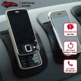 Miếng chống trượt điện thoại trên taplo