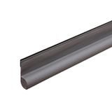 Mút Xốp vỏ da PU chặn mất nhiệt điều hòa dán chân cửa cách âm chống ồn ngăn côn trùng dài 93cm