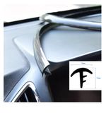 Bộ Gioăng chân kính lái cho xe ô tô tặng kèm que cài hỗ trợ lắp đặt