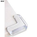 Combo  Miếng bịt cạnh bàn góc bàn chống va đập màu trong suốt sẵn keo bóc dính đa năng cao cấp tiện lợi