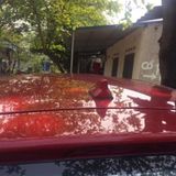 ĂNG TEN THẾ HỆ MỚI ĐẾ GIOĂNG CAO SU CHỐNG VÀO NƯỚC NHIỀU MÀU DÀNH CHO Ô TÔ