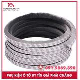 Ron sợi dán khe khung cửa, tấm chắn chống bụi, gió, hơi điều hòa (7*12mm)-Đơn vị bán 3 mét Trendyhome.vn