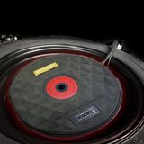 Loa Sub Lốp Dự Phòng Loa Sub Siêu Trầm Lắp Bánh Sơ Cua, loa siêu trầm hiệu suất cao ALCHIMIST ASW11W-250