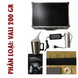 Bộ Sản Phẩm Tân Trang Làm Mới Đèn Pha Tẩu 12v Đánh Bóng Phục Hồi Cho Xe Ô Tô phục hồi đèn bị ố vàng sang như mới