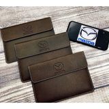 Túi đựng giấy tờ xe ô tô, Ví đựng giấy tờ xe ô tô Ví đăng kiểm hãng xe ô tô