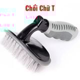 Bộ dụng cụ bàn chải chăm sóc vệ sinh bánh xe ô tô chuyên nghiệp phù hợp sử dụng tại nhà hoặc các cửa hàng chăm sóc xe
