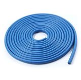 Gioăng ô tô Cuộn 12 mét Nẹp u lõi thép, Ron viền cánh cửa chữ U chống va đập dành cho xe hơi, ô tô