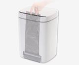 Thùng rác cảm ứng thông minh Smart home