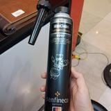 (Miễn Ship) Phụ gia vệ sinh hệ thống kim phun , chống nghẹt và buồng đốt nhiên liệu Senfineco Maxclean 9997, 9985 cho động cơ xăng động cơ diesel